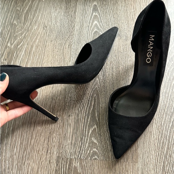 Mango Stiletto - Picture 4 of 4